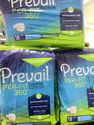 Adult Diapers