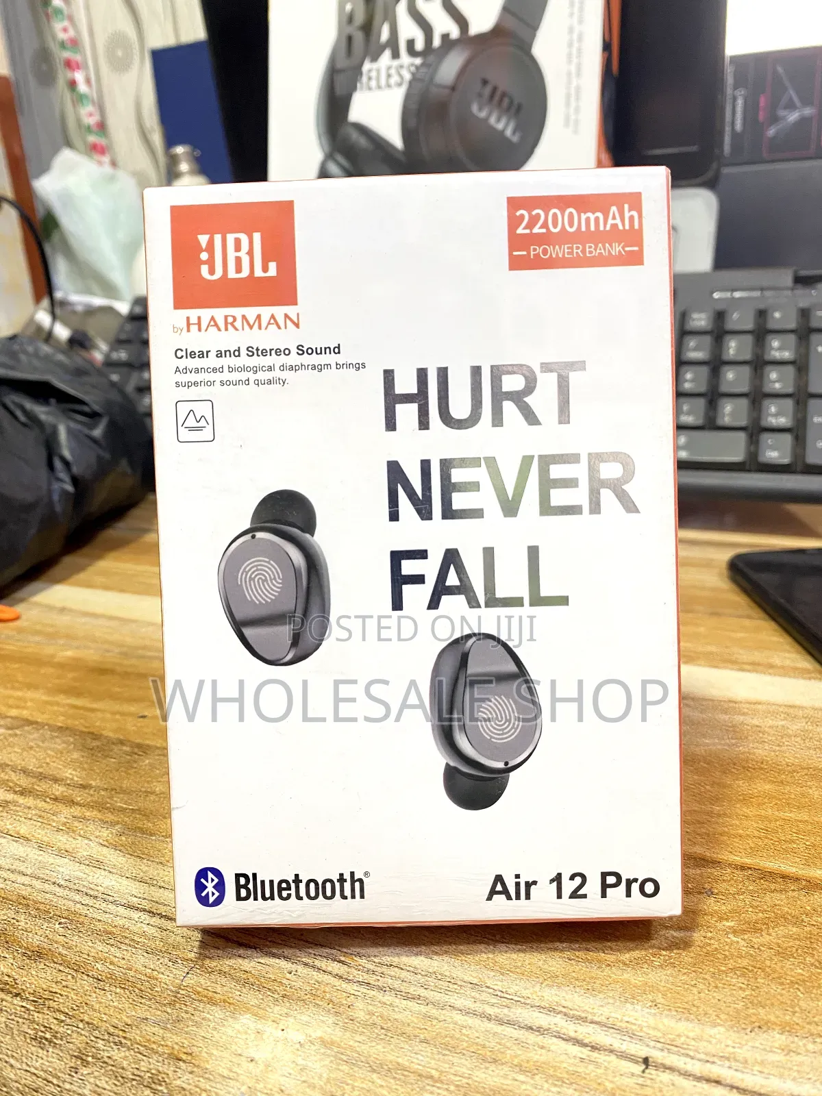 JBL Buds -2