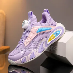 Sneakers or Canvas Shoes