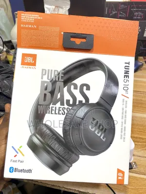 JBL Tune-510bt