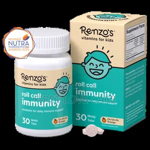 Renzo Roll Call Immunity
