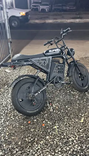 Bike For Sale