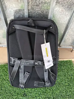 Quality and Xlassic Office Bag
