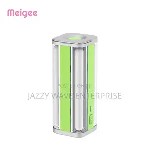 Rechargeable Light