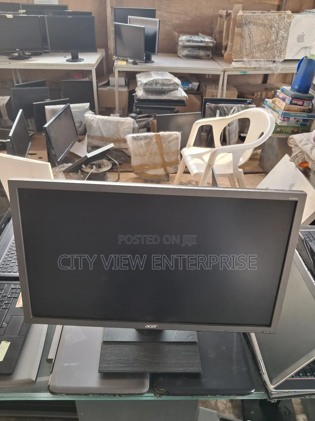 Acer B246hl