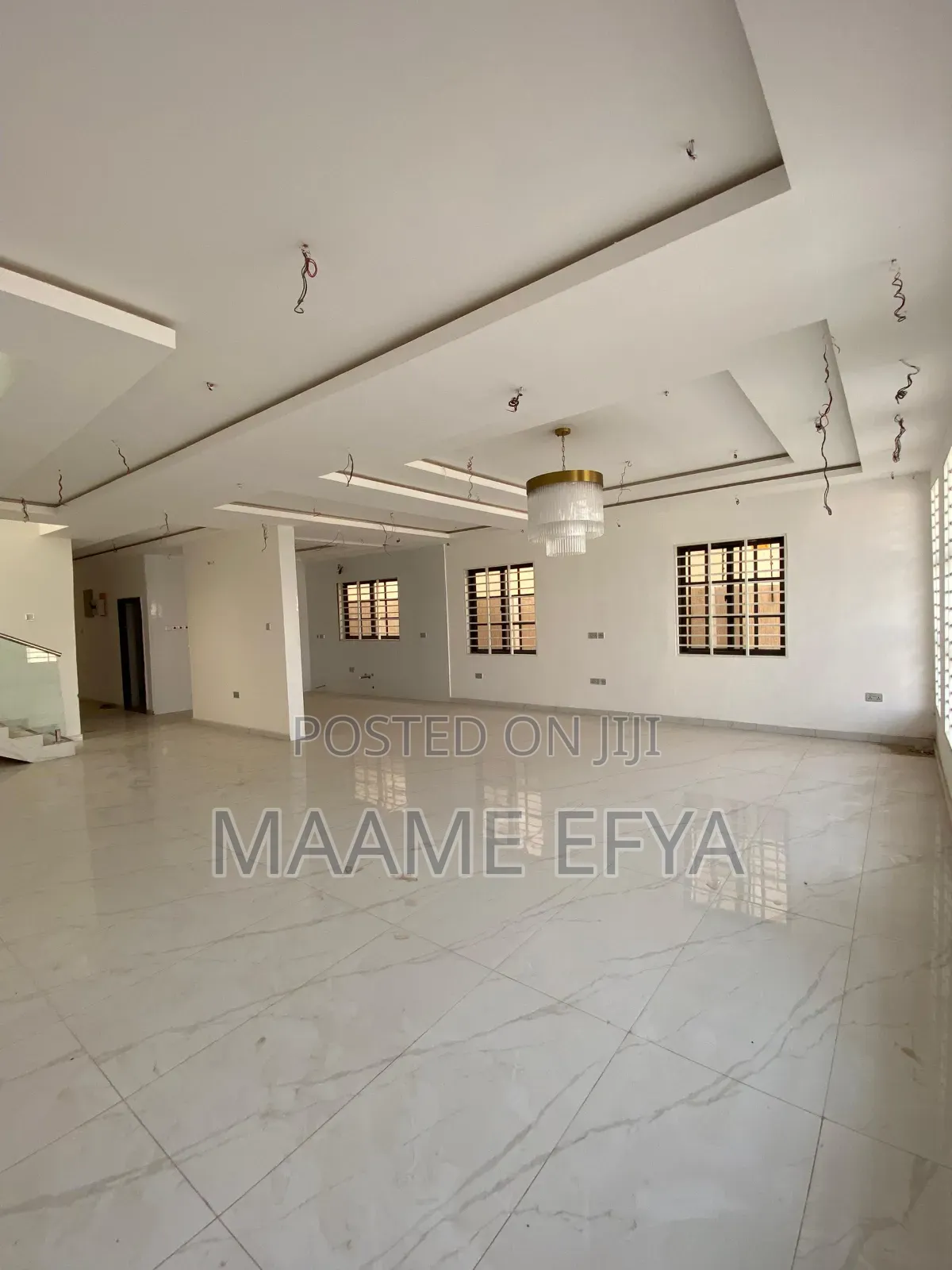 4bdrm House in East Legon Hills for sale