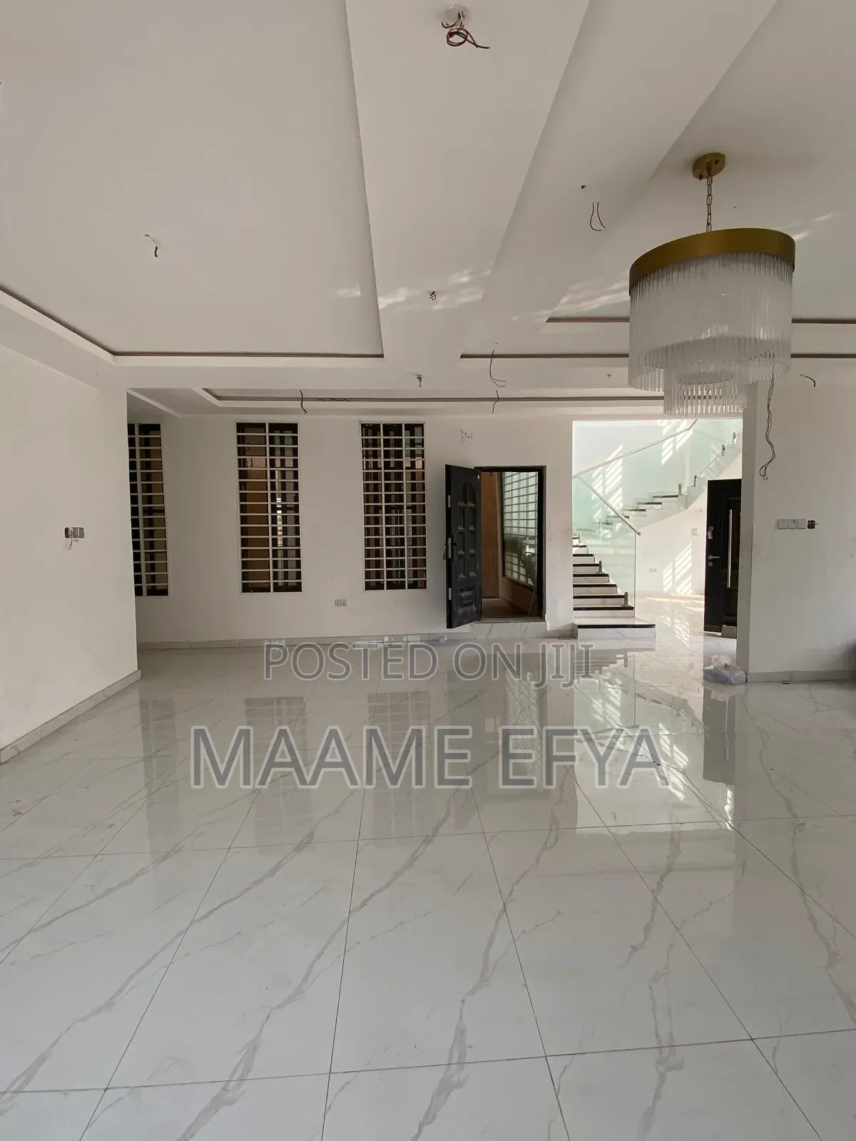 4bdrm House in East Legon Hills for sale