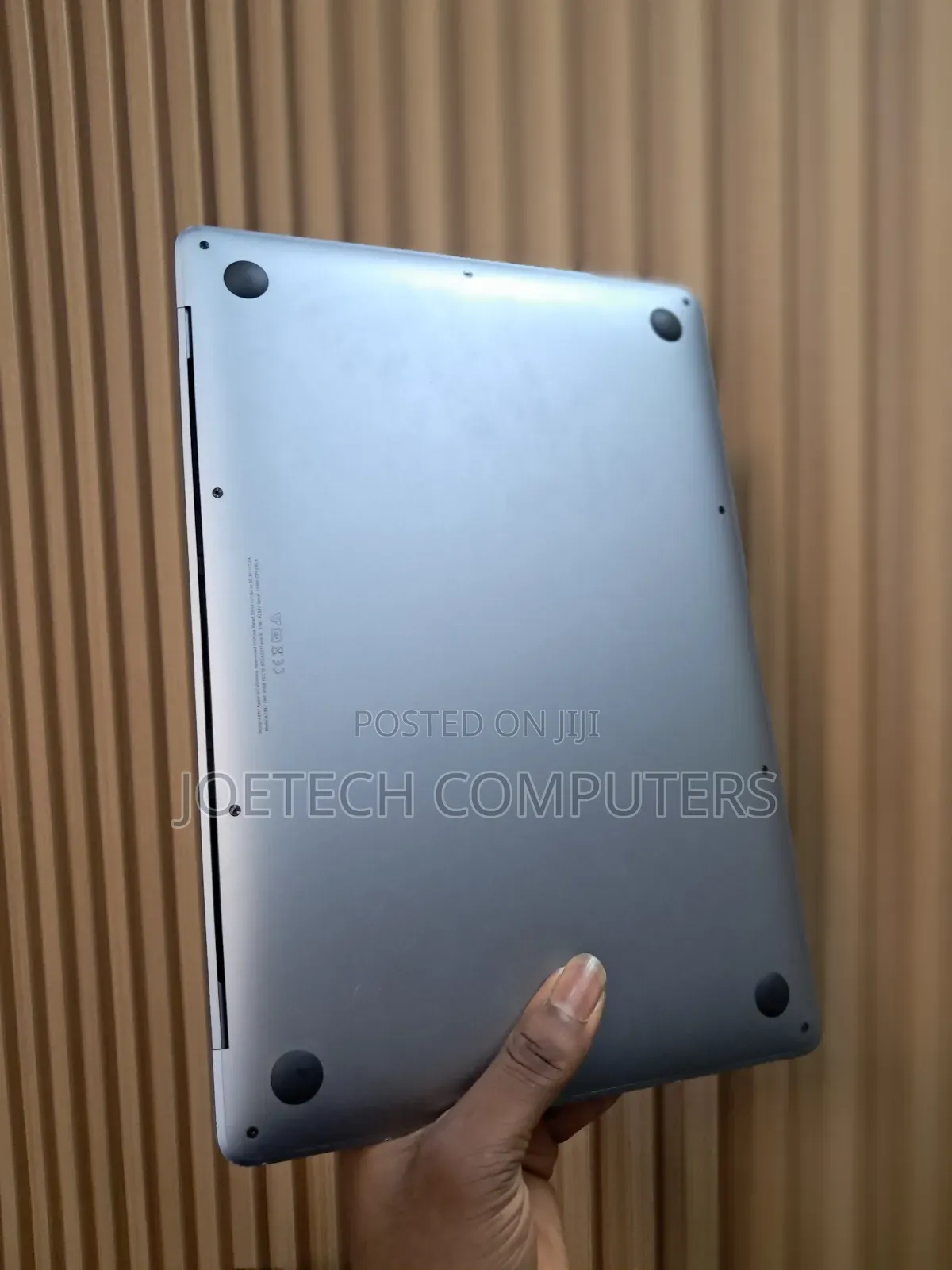 Laptop Apple MacBook Air 2020 M1 8GB Apple M1 SSD 256GB