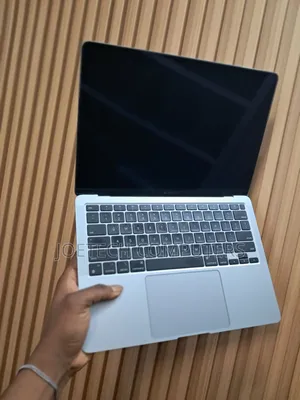 Laptop Apple MacBook Air 2020 M1 8GB Apple M1 SSD 256GB