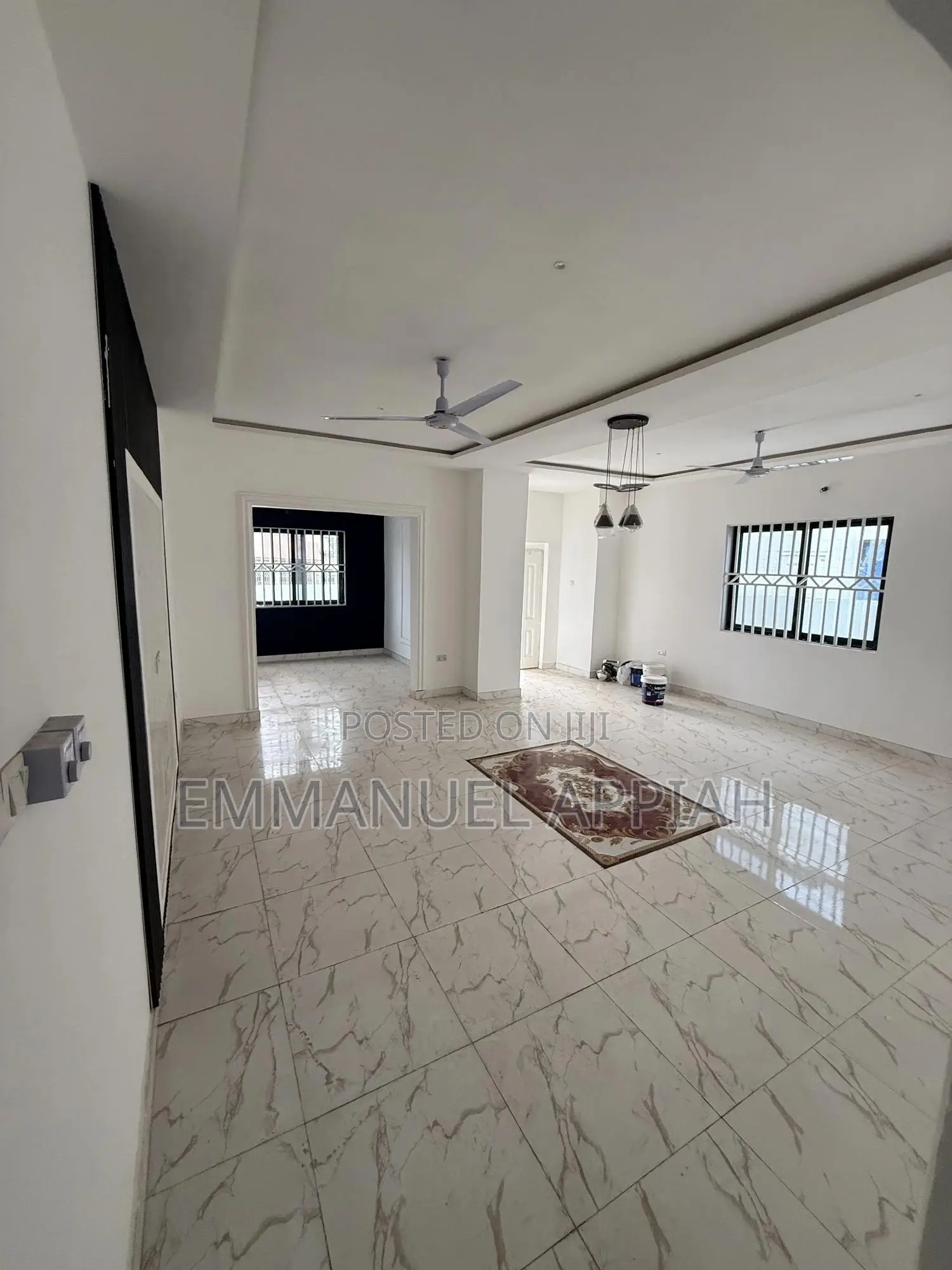 3bdrm House in Kasoa Adade for rent