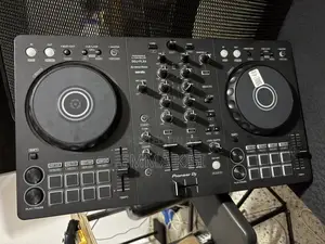 DDJ-Flx4/Pioneer