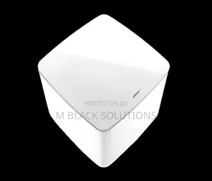 Bose Bass Module 700 White Wireless Subwoofer