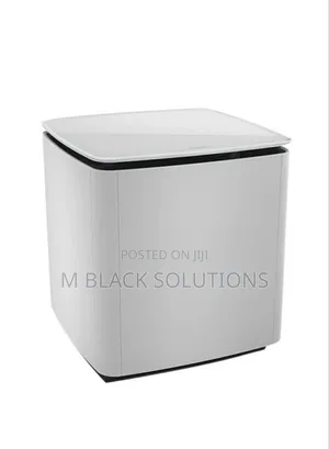 Bose Bass Module 700 White Wireless Subwoofer