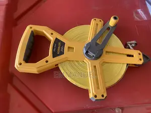 Fiberglass Tape Measure