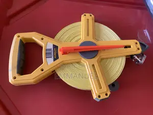 Fiberglass Tape Measure