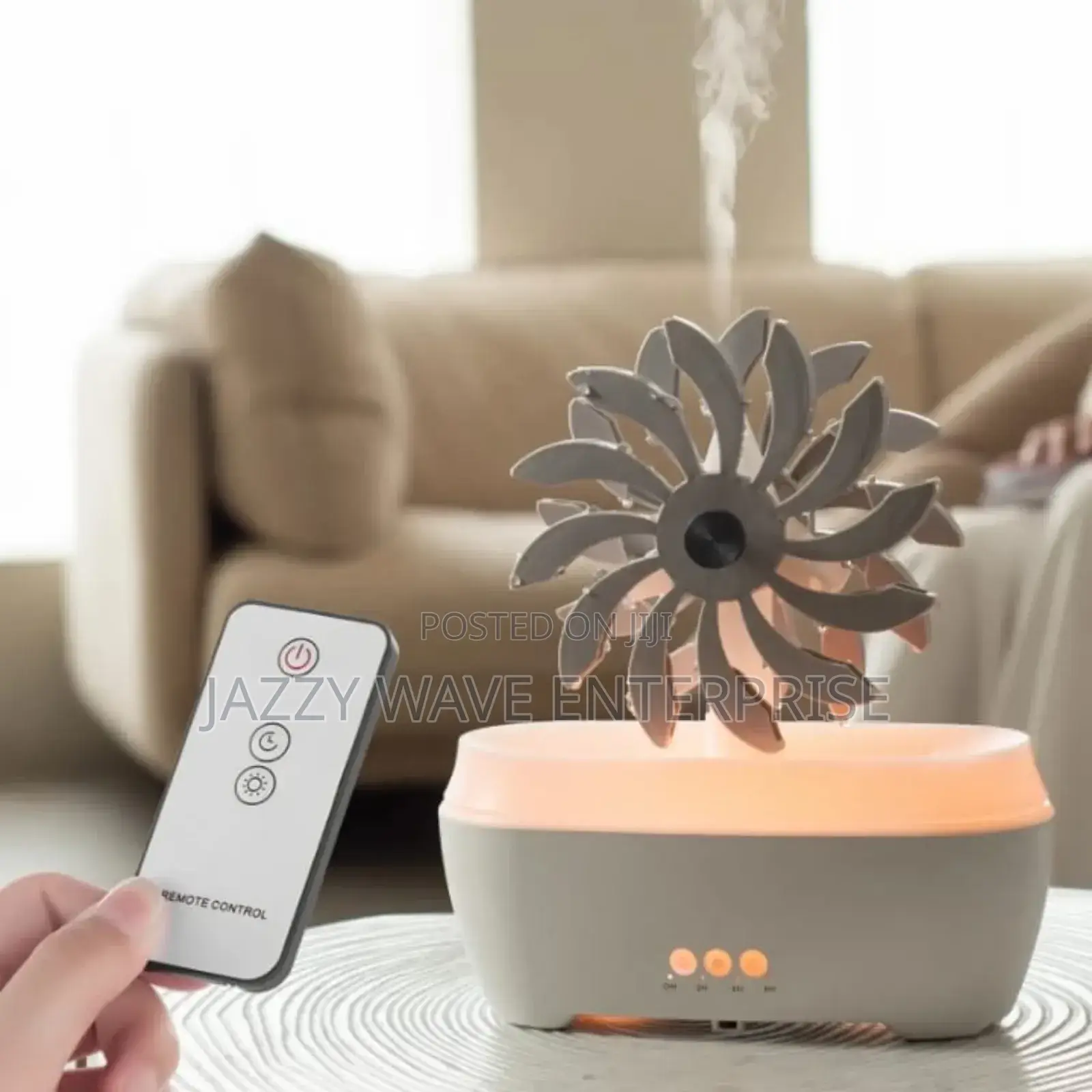 Aroma Diffuser