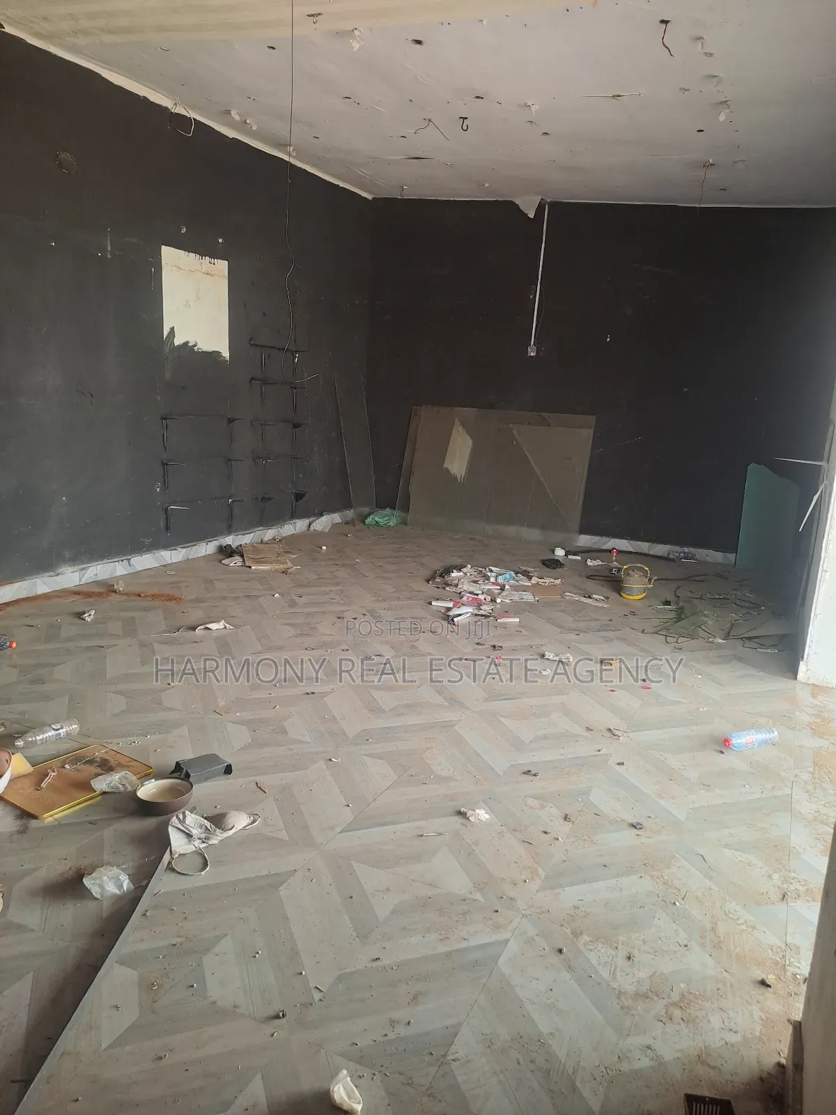 Shop for Rent -Alajo