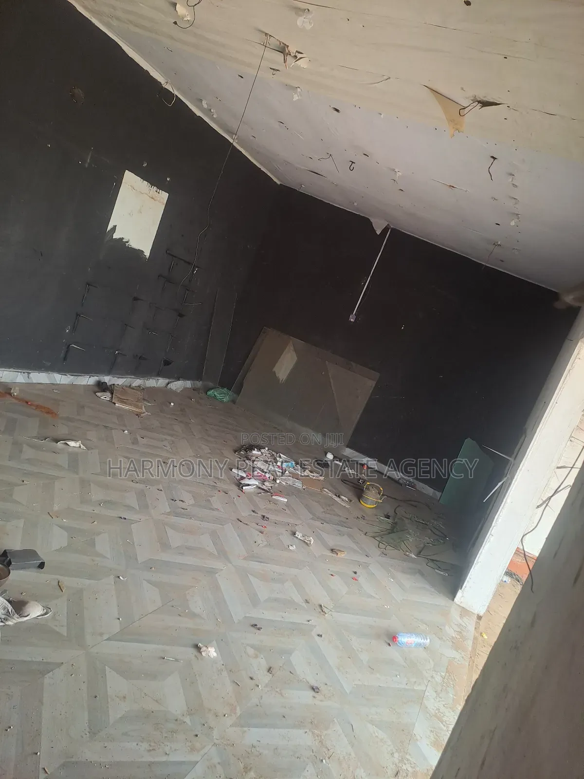 Shop for Rent -Alajo
