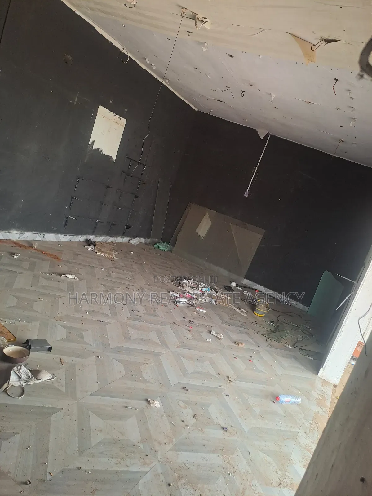 Shop for Rent -Alajo