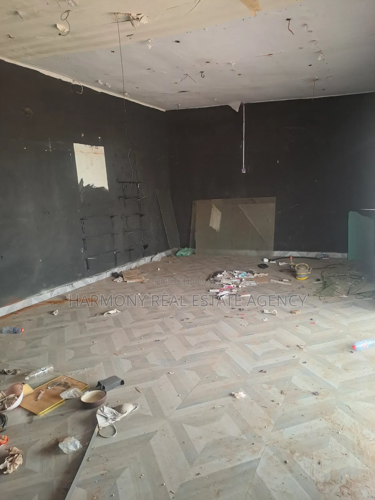 Shop for Rent -Alajo