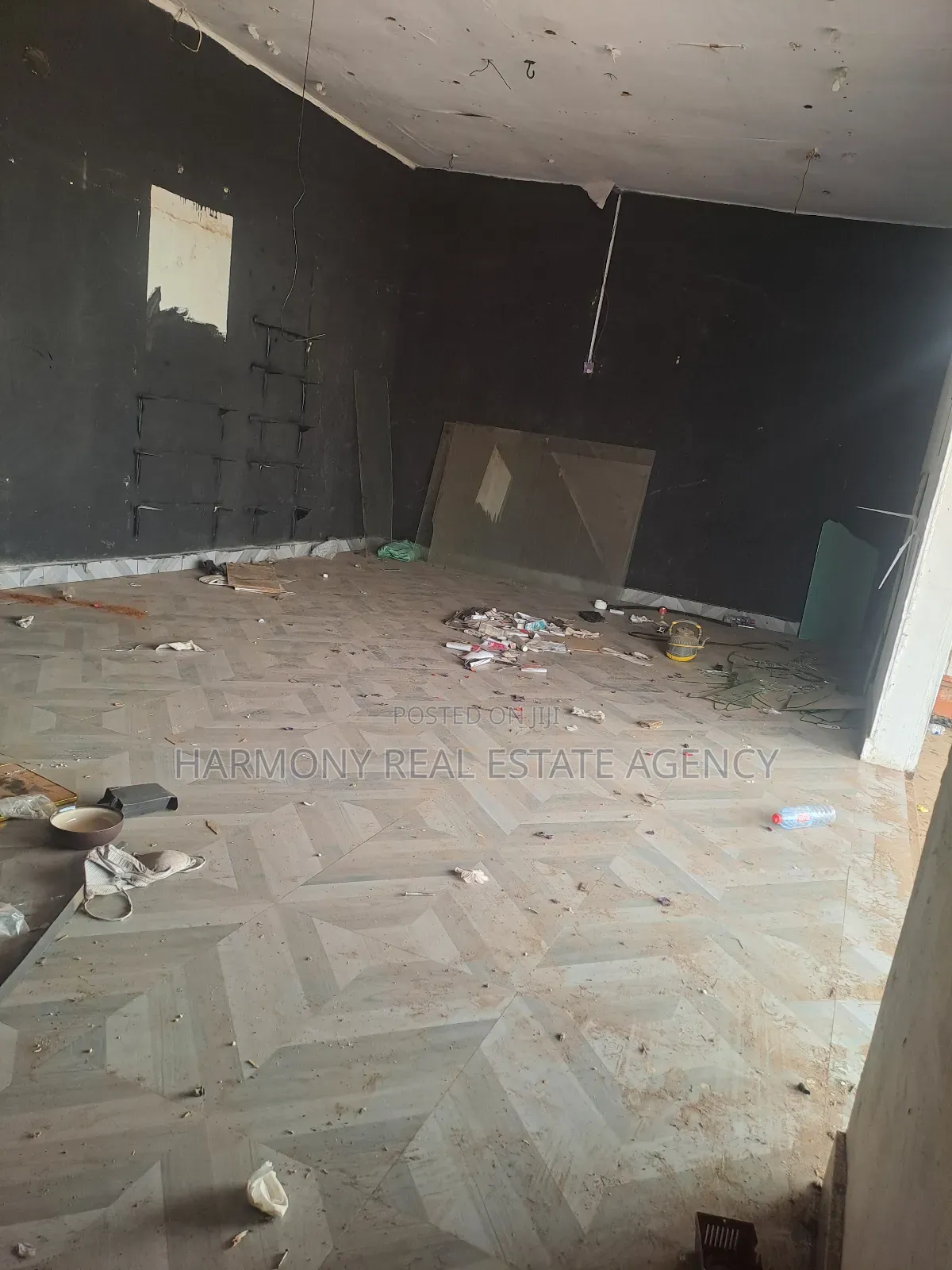 Shop for Rent -Alajo