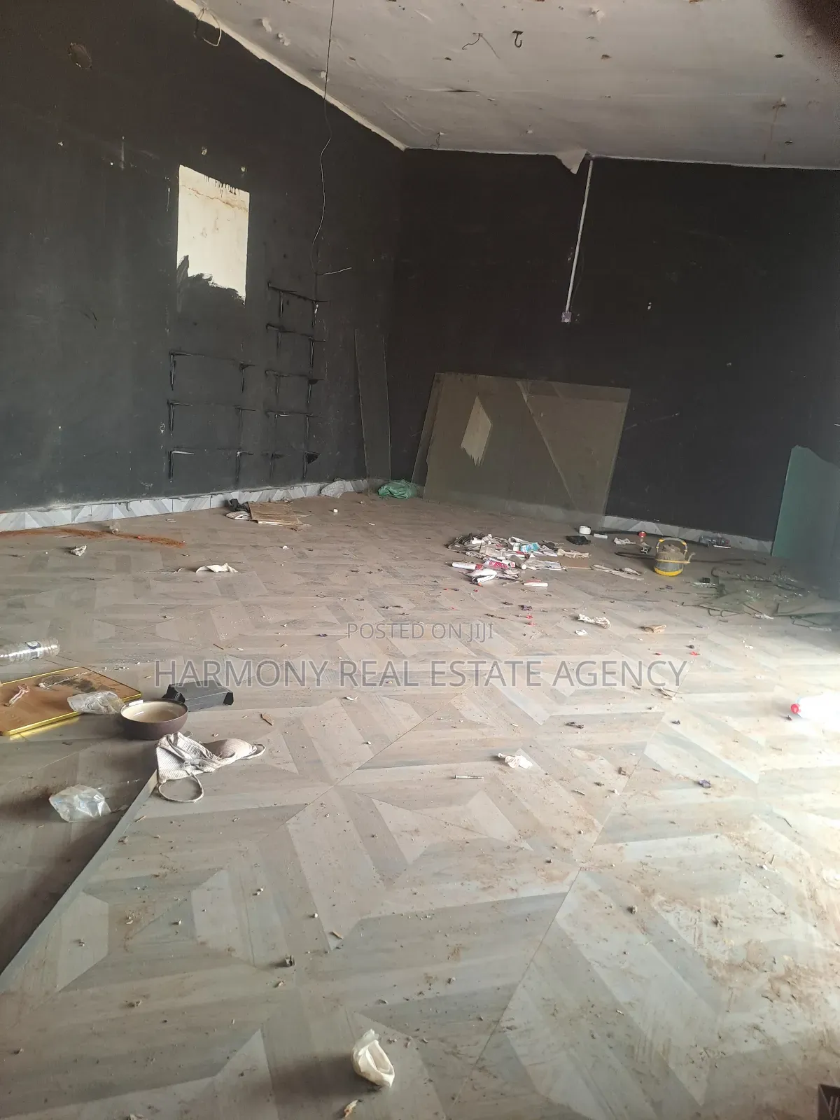 Shop for Rent -Alajo