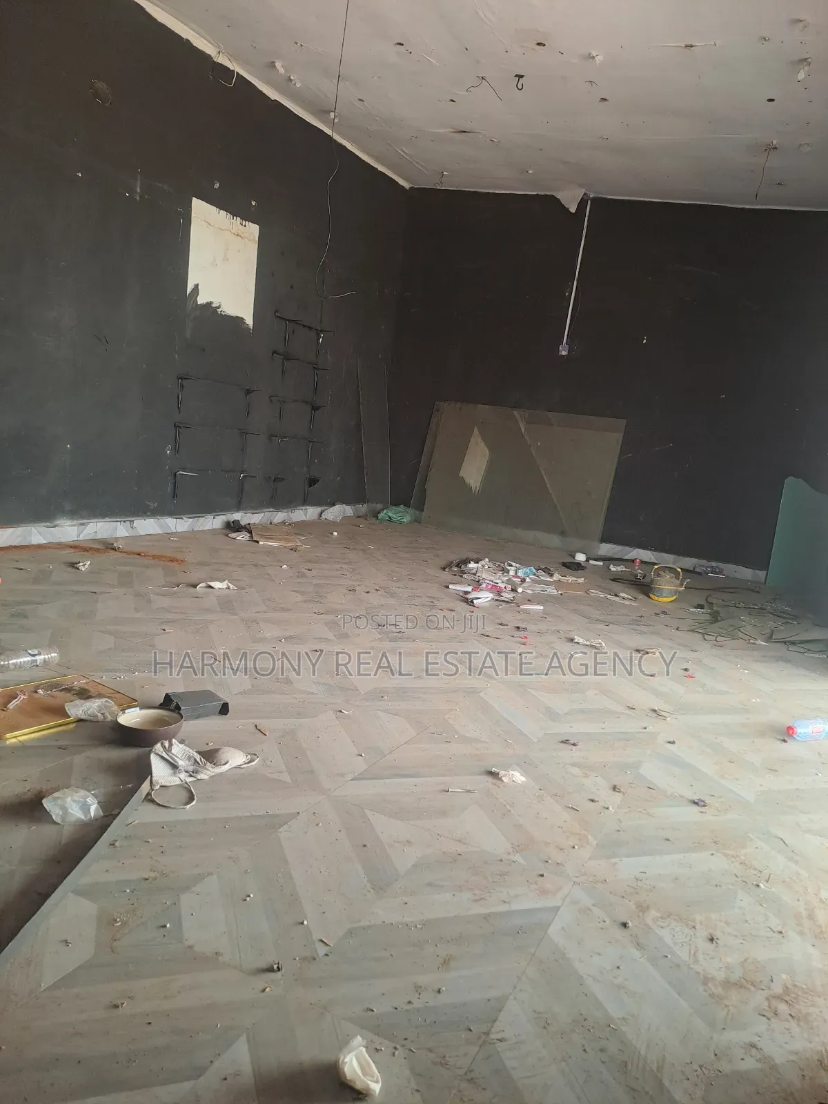 Shop for Rent -Alajo