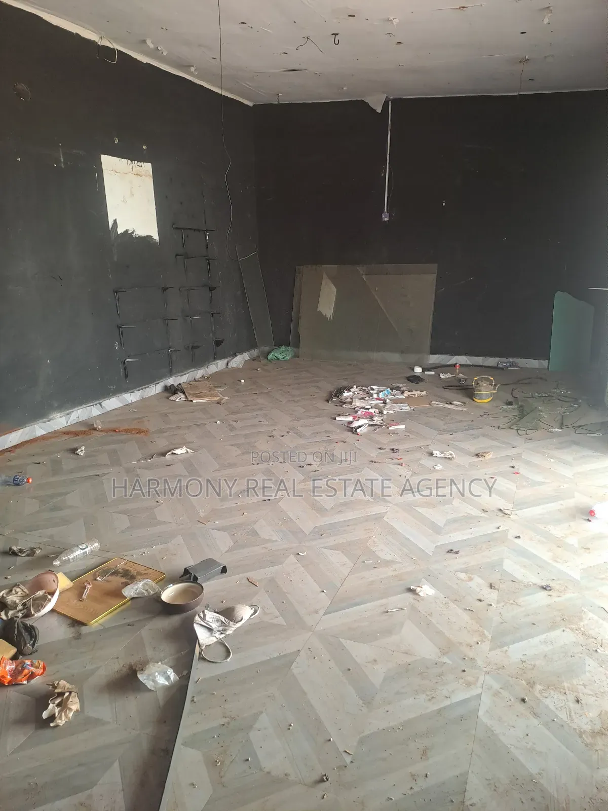 Shop for Rent -Alajo
