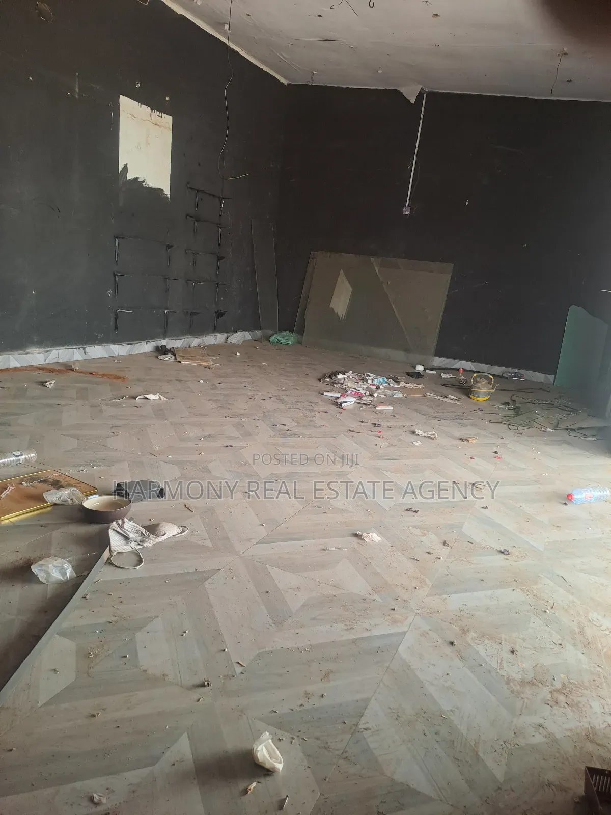 Shop for Rent -Alajo