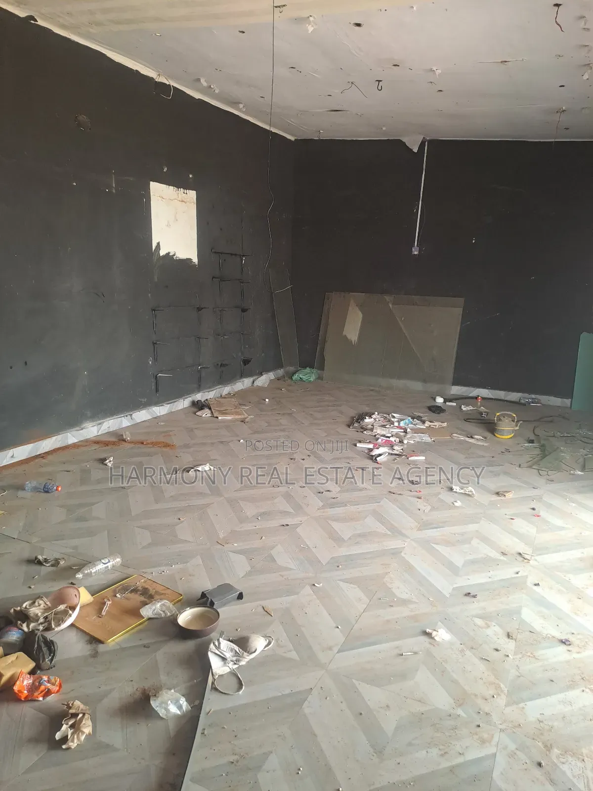 Shop for Rent -Alajo