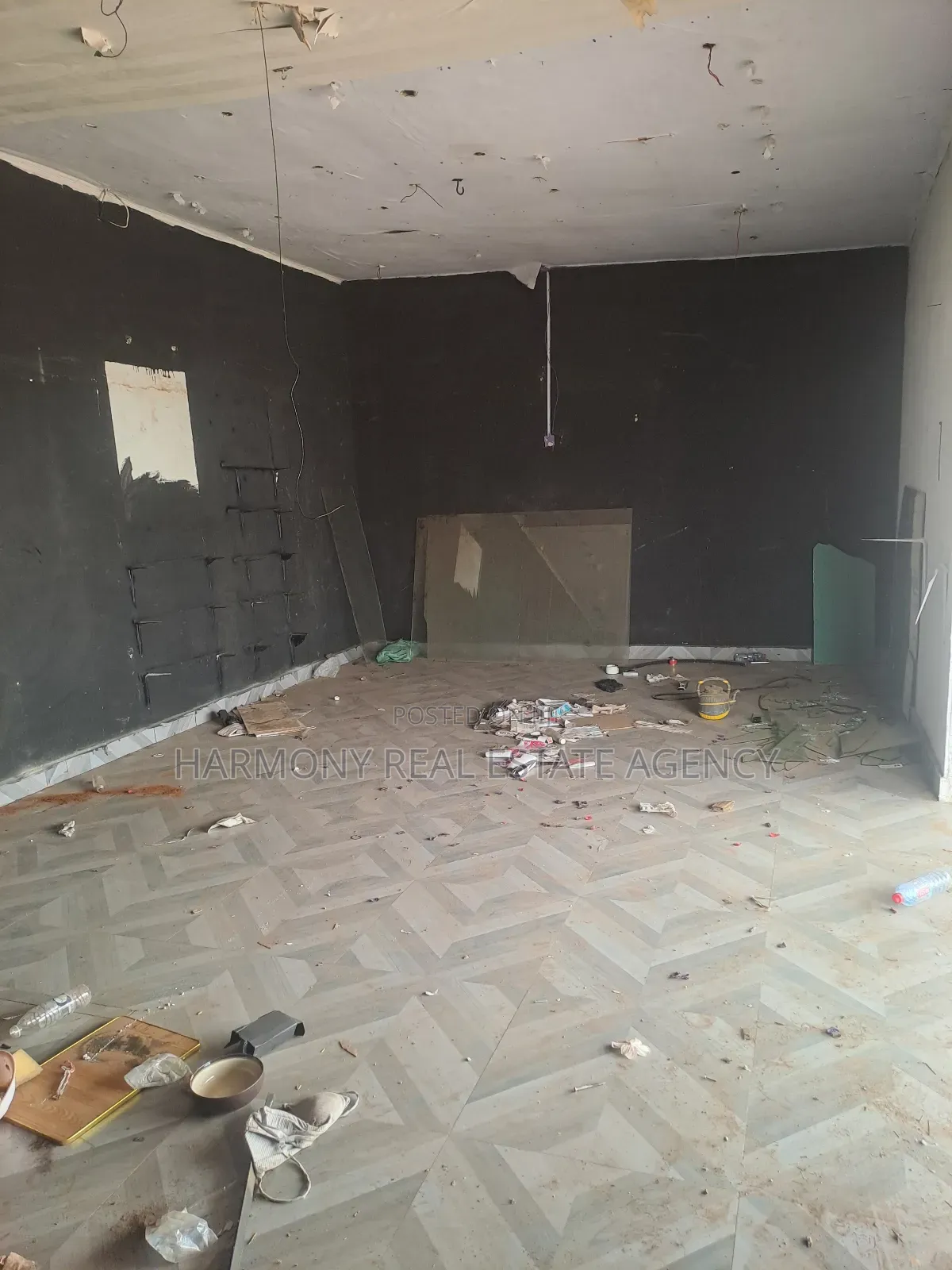 Shop for Rent -Alajo