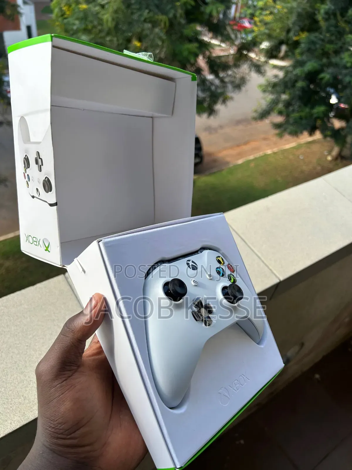 Xbox One Wireless Controller