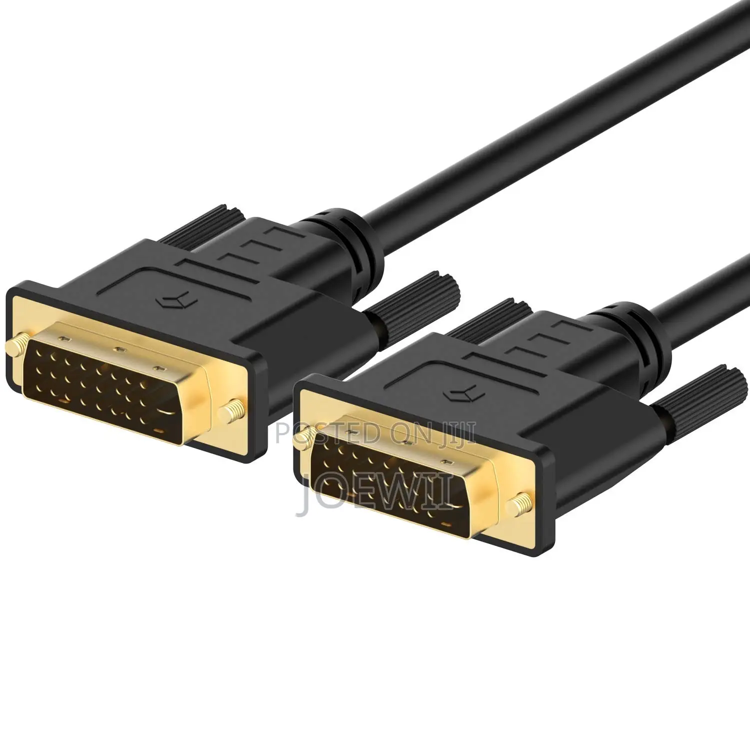Dvi to Dvi Cable- 1.5m