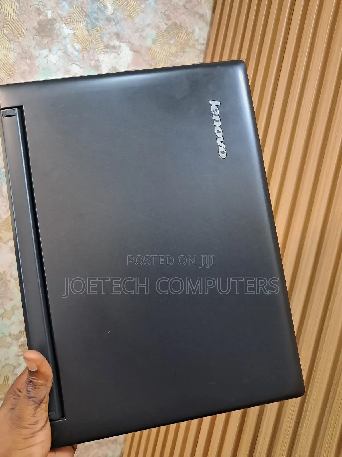 Laptop Lenovo Flex 2 8GB Intel Pentium SSD 128GB