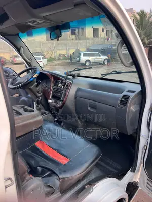 Kia Bongo Iii Going for a Cool Price
