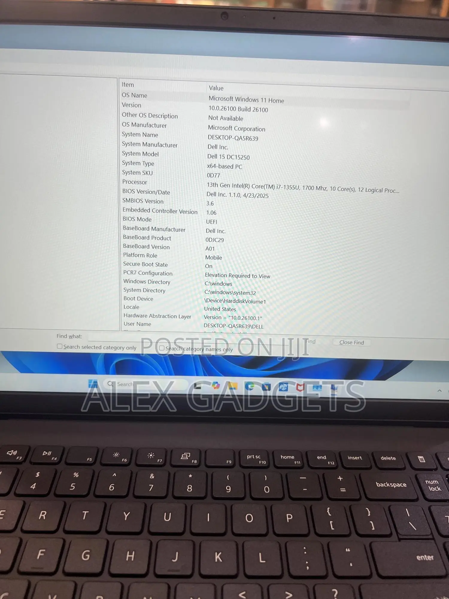 New Laptop Dell Inspiron 15 1545 16GB Intel Core I7 SSD 1T