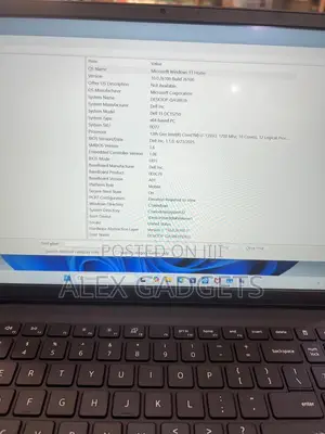 New Laptop Dell Inspiron 15 1545 16GB Intel Core I7 SSD 1T