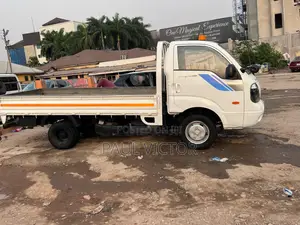 Kia Bongo Iii Going for a Cool Price