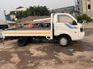 Kia Bongo Iii Going for a Cool Price