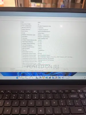New Laptop Dell Inspiron 15 1545 16GB Intel Core I7 SSD 1T