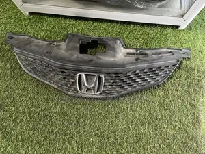 Honda Fit 2009-2013 Front Grill