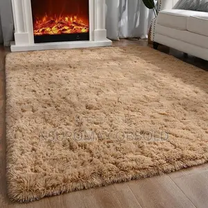 Hairy Center Mat .6