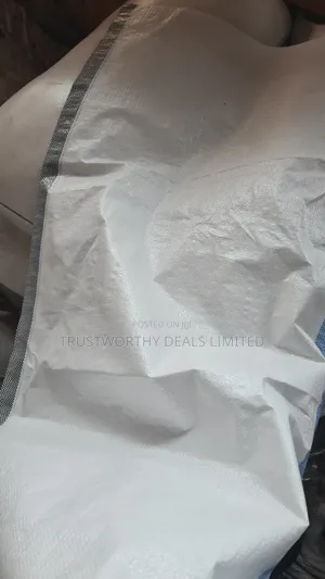 Size 4 Sack And Size 5 Sack