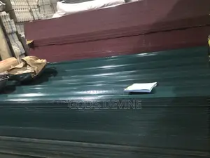 Aluzinc Roofing Sheets