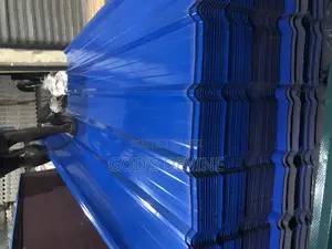 Aluzinc Roofing Sheets