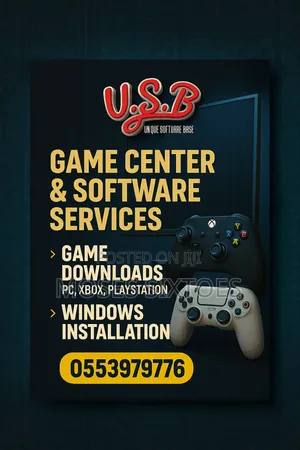 Software Installation Support