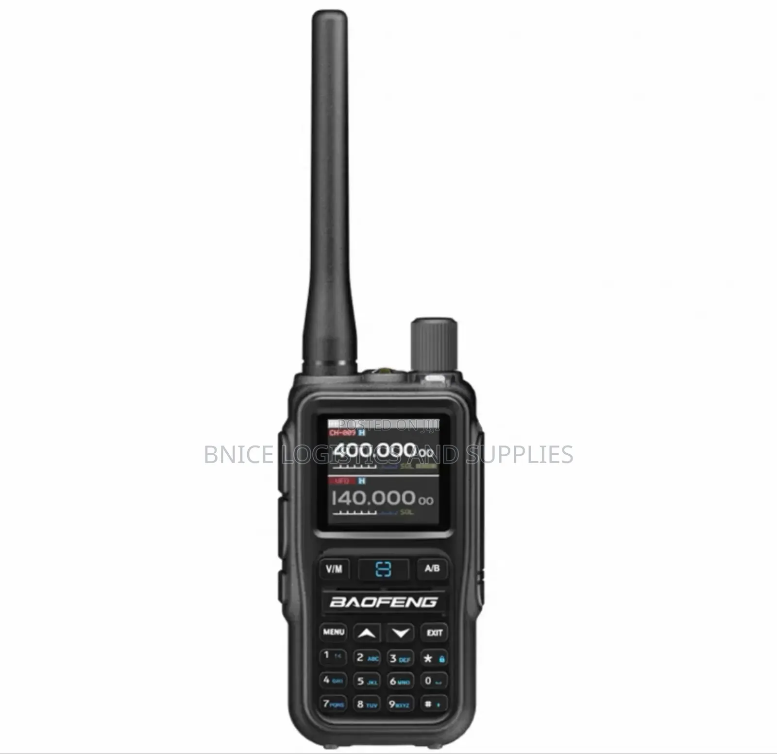 Baofeng Uv5r Mini