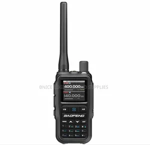 Baofeng Uv5r Mini