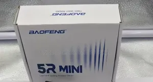 Baofeng Uv5r Mini