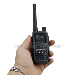 Baofeng Uv5r Mini